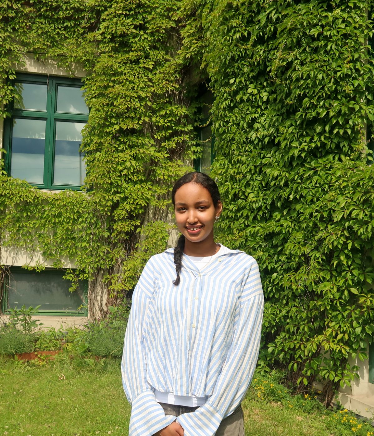 Ayesha