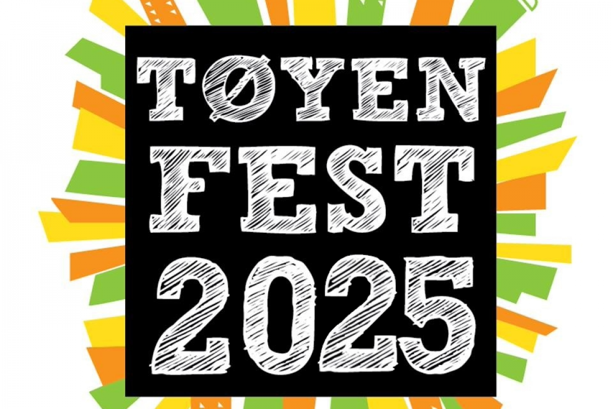 Tøyenfest_2025