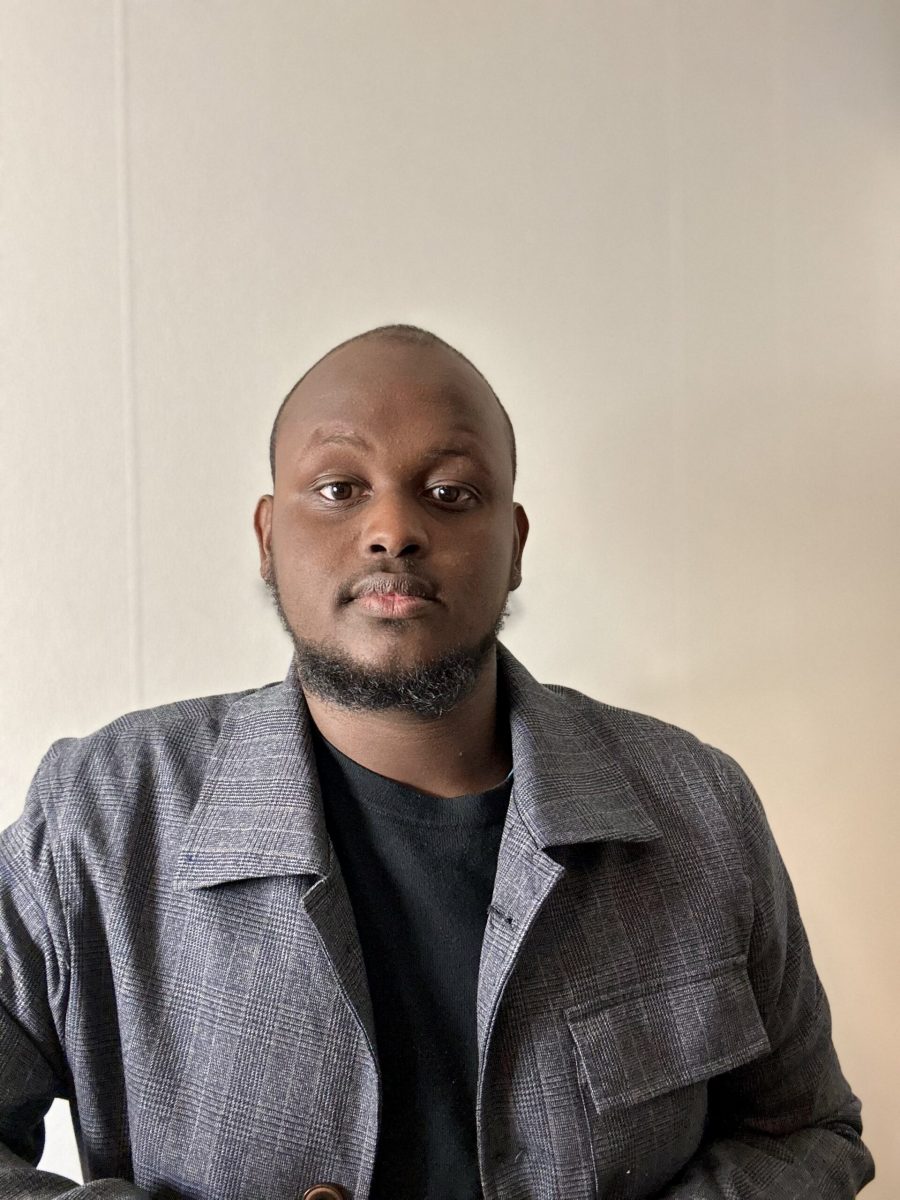 Abdullahi Bashir