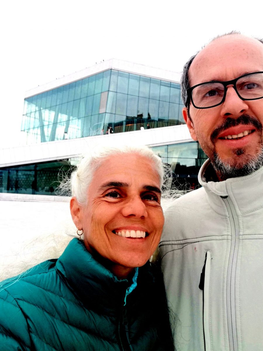 Safia Unlimiter i Tøyen